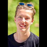 fotografie studenta Hansel Matyáš