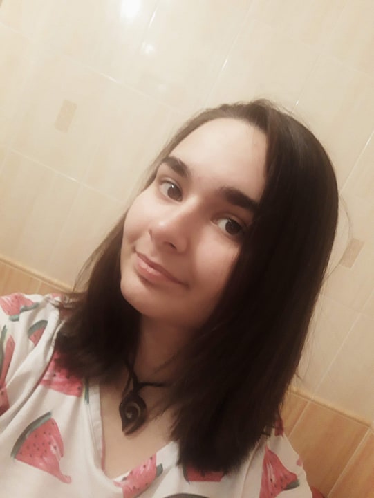 fotografie studenta Byronová Šárka