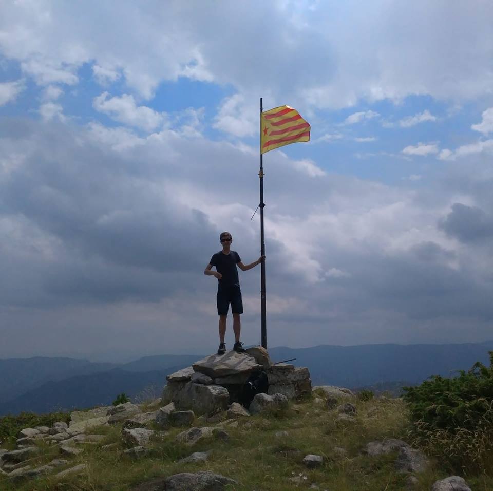 fotografie studenta Sakař Jakub