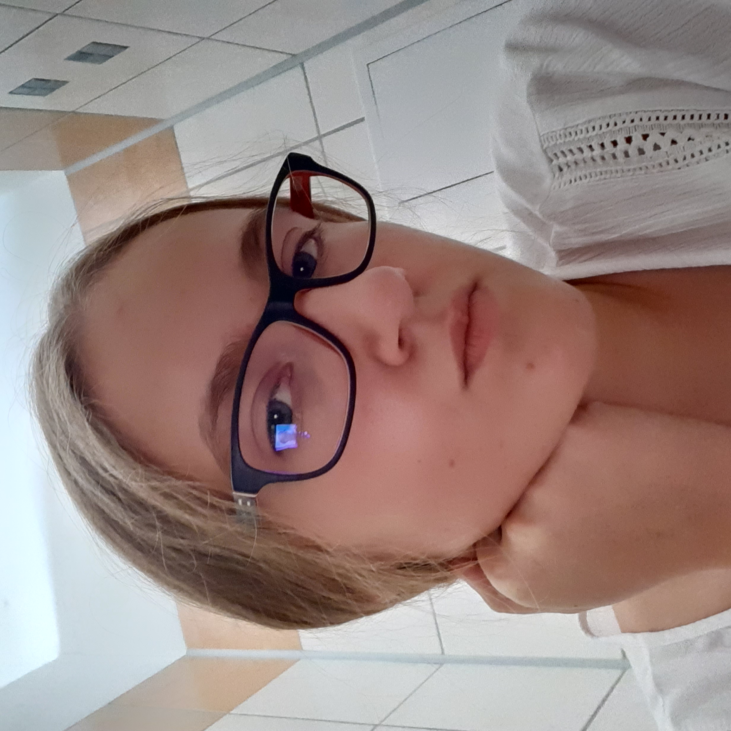 fotografie studenta Divišová Kateřina