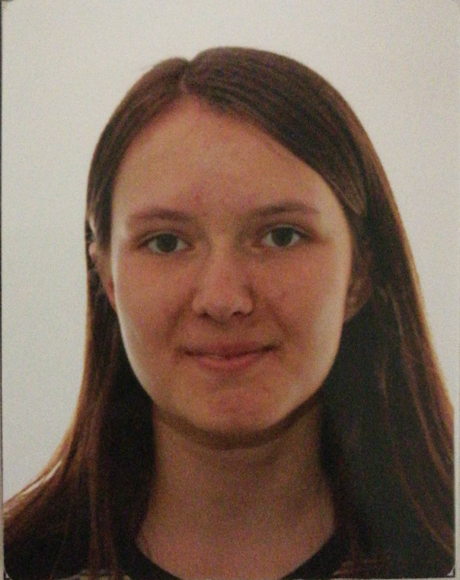 fotografie studenta Průšová Markéta