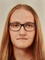 fotografie studenta Divišová Kateřina