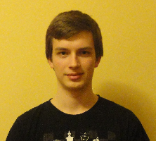 fotografie studenta Dolanský Lukáš