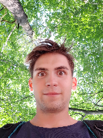 fotografie studenta Hložánek Michal