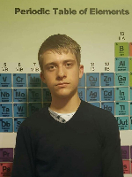 fotografie studenta Nováček Martin