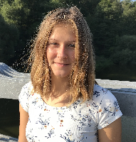 fotografie studenta Rusová Magdalena