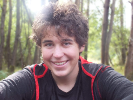 fotografie studenta Šimeček Ondřej