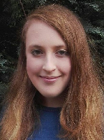 fotografie studenta Tomšíková Anna