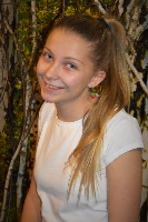 fotografie studenta Vávrová Anna