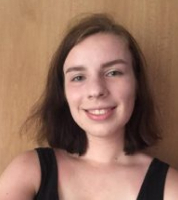 fotografie studenta Zemanová Lukrécia