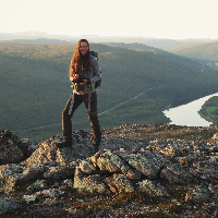 fotografie studenta Žohová Kateřina