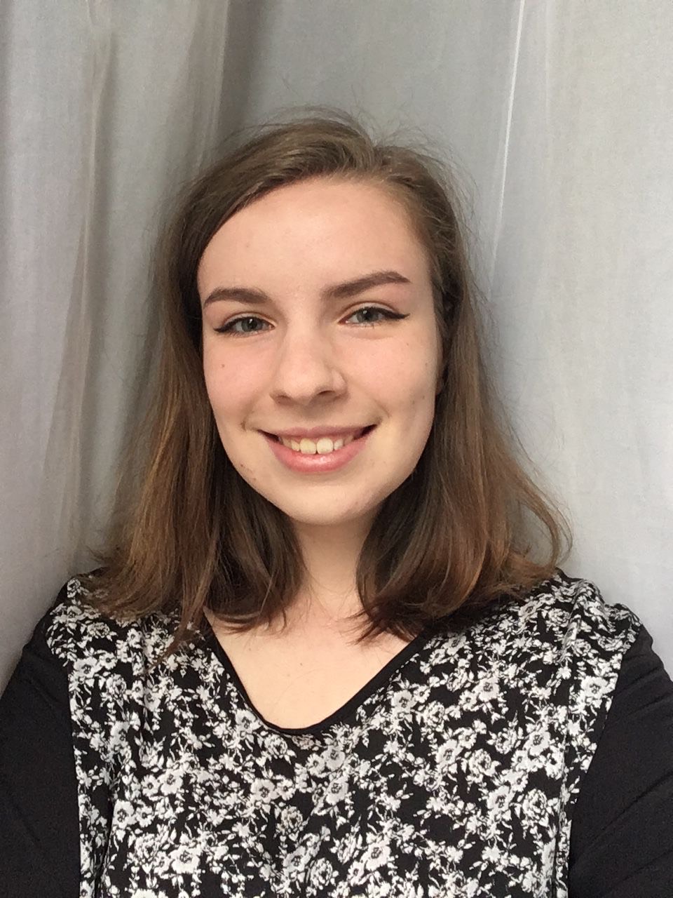 fotografie studenta Zemanová Lukrécia