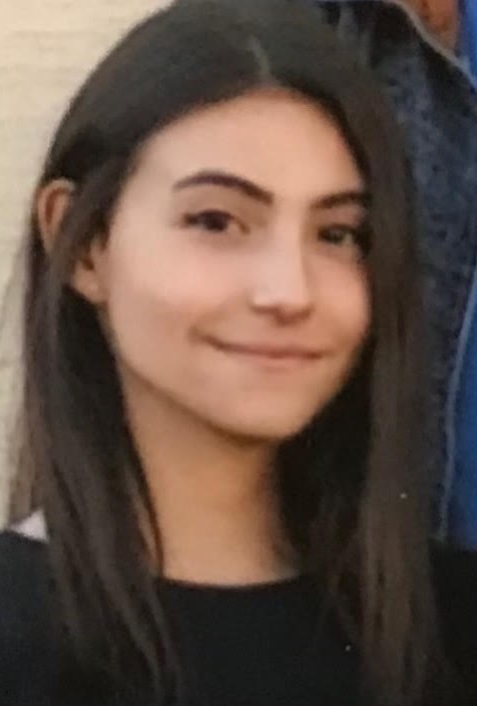 fotografie studenta Holásková Iva