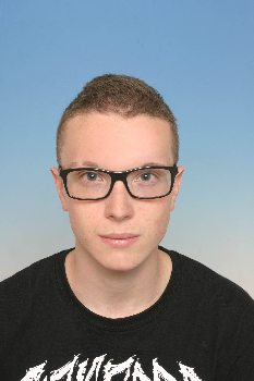 fotografie studenta Hakl Jakub