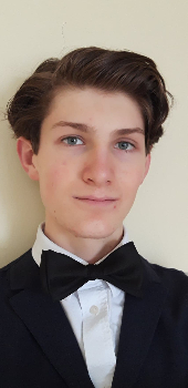 fotografie studenta