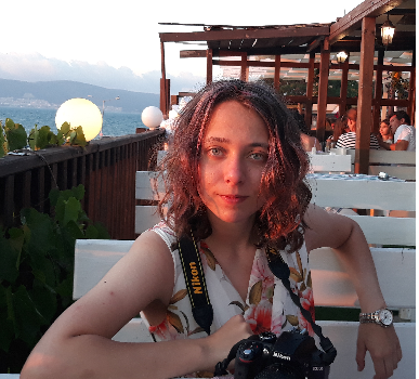fotografie studenta