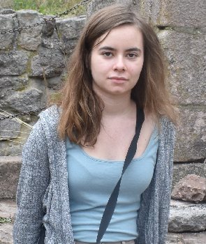fotografie studenta