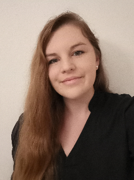 fotografie studenta