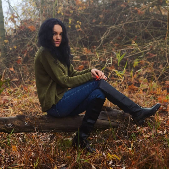 fotografie studenta Rodová Barbora