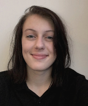 fotografie studenta Vaňková Andrea Barbora