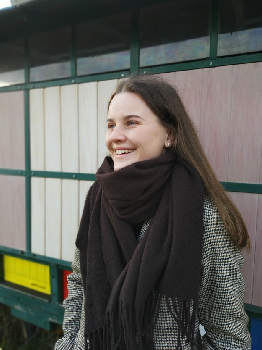 fotografie studenta