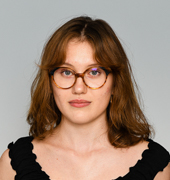 fotografie studenta