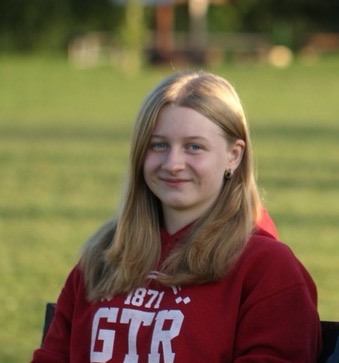 fotografie studenta
