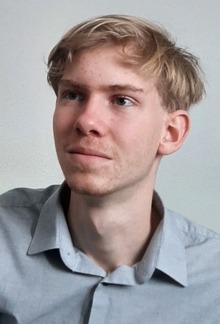 fotografie studenta