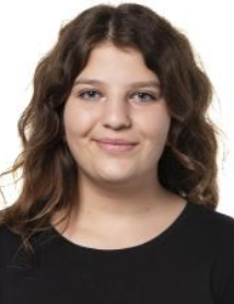 fotografie studenta