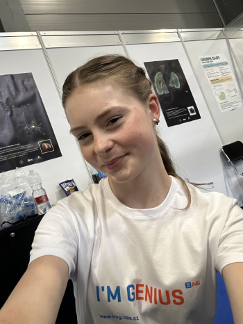fotografie studenta