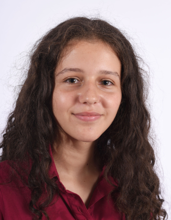 fotografie studenta