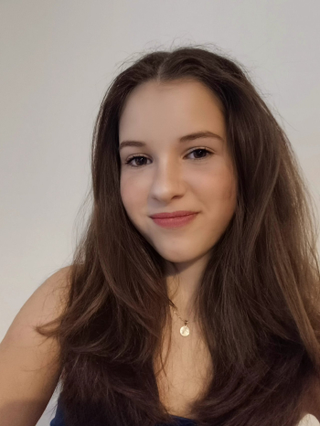 fotografie studenta
