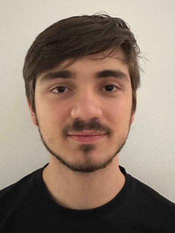 fotografie studenta