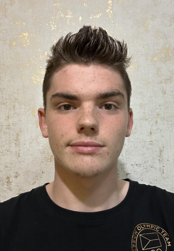 fotografie studenta
