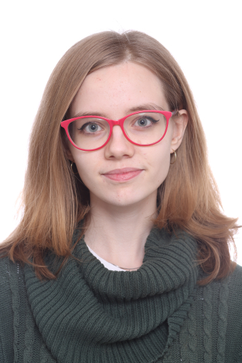 fotografie studenta
