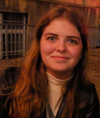 fotografie studenta