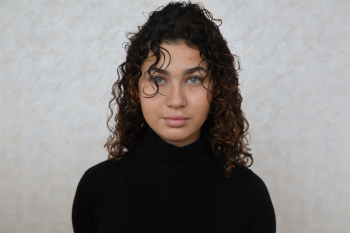 fotografie studenta