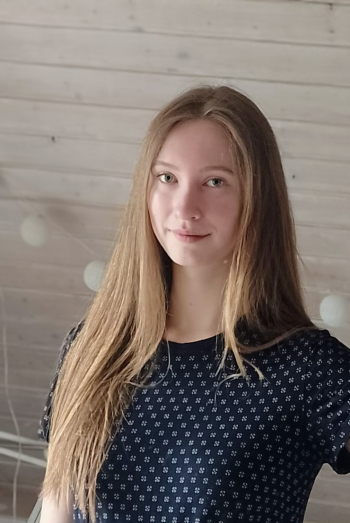 fotografie studenta