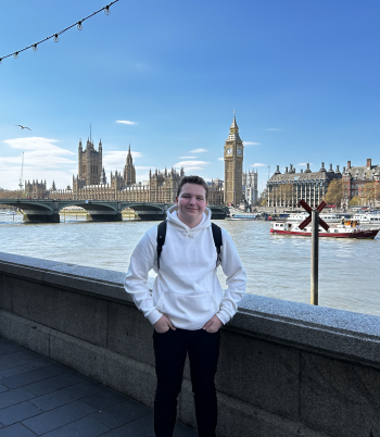 fotografie studenta