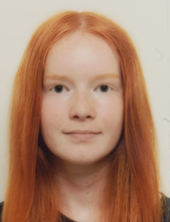 fotografie studenta