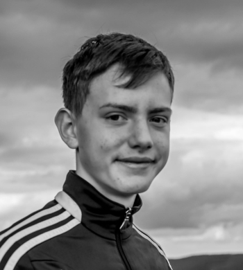 fotografie studenta