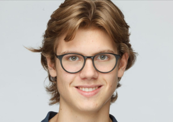 fotografie studenta