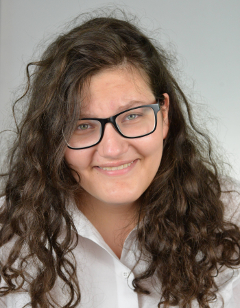 fotografie studenta