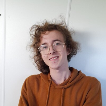 fotografie studenta