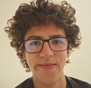 fotografie studenta