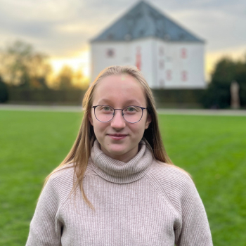 fotografie studenta