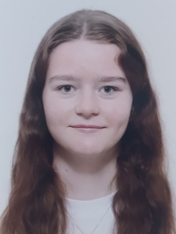 fotografie studenta