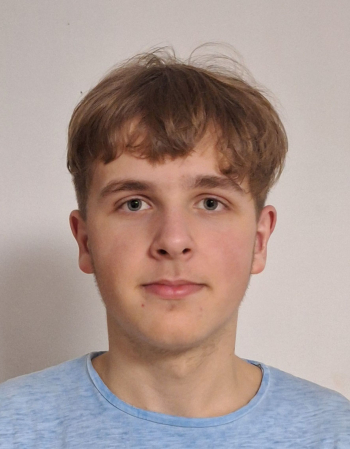 fotografie studenta