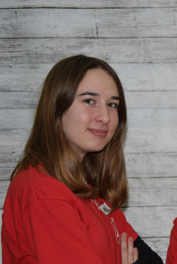 fotografie studenta
