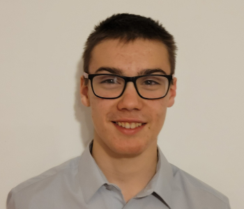 fotografie studenta